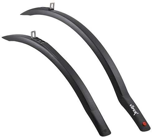 4021834074209 Hebie Steckschutzblech-Set Viper R Rennrad