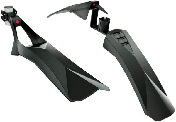Hebie Schutzblechset Viper X Stealth