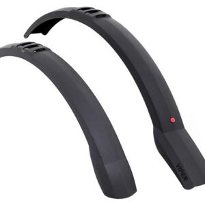Hebie Steckschutzblech-Set Viper MTB 26-29 Zoll