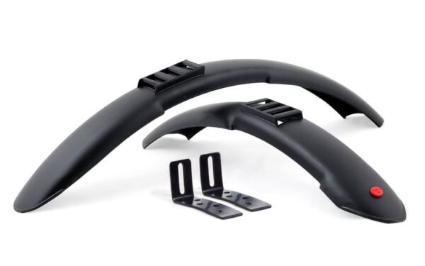 Hebie Steckschutzblech-Set Taipan
