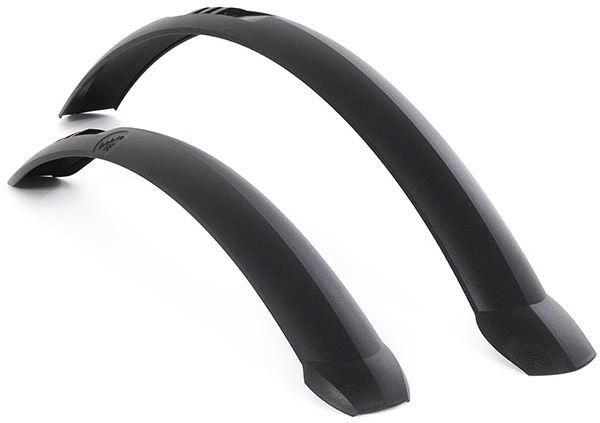 Hebie Steckschutzblech-Set Taipan Trekking