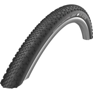 Schwalbe - Schwalbe G-One Bite 28x2.00" Reifen schwarz