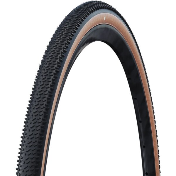 Schwalbe - Schwalbe G-One R Pro 28x1.70" Reifen transparent sidewall