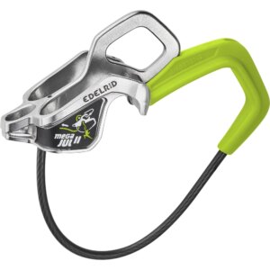Edelrid - Edelrid Mega Jul Sicherungsgerät slate