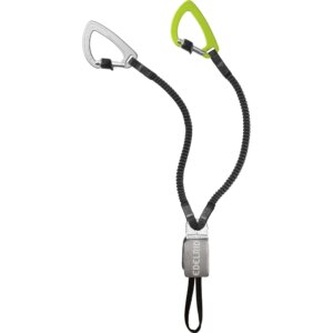 Edelrid - Edelrid Cable Kit Ultralite VII Klettersteigset night-oasis
