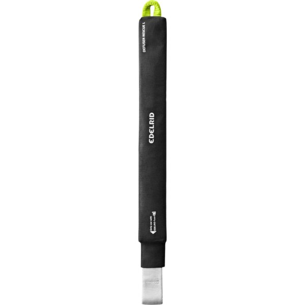 Edelrid - Edelrid Defuser Rescue L Bandfalldämpfer night