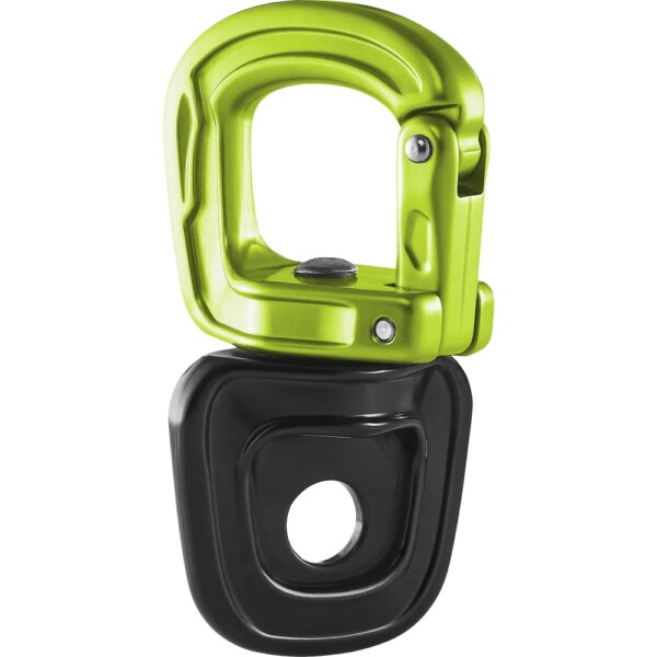 Edelrid - Edelrid Cupid Swivel Mix Wirbel oasis