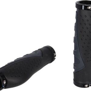 XLC Griffe Ergonomic GR-S07 Lock-On