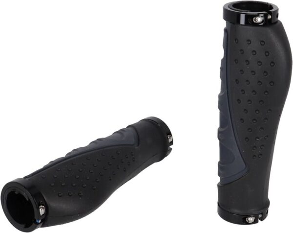 XLC Griffe Ergonomic GR-S07 Lock-On