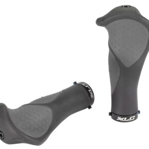 XLC Griffe Ergonomic GR-S22 Lock-On