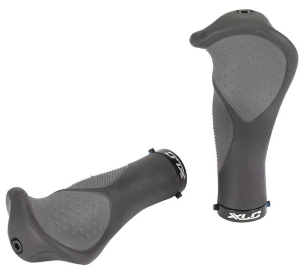 XLC Griffe Ergonomic GR-S22 Lock-On