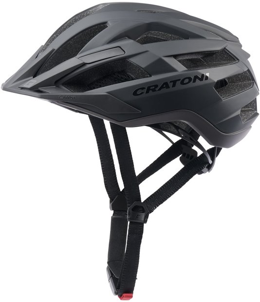 Cratoni C-Boost