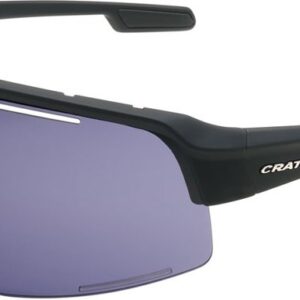 Cratoni C-Matic COLOR+ Lifestyle black rubber/grey-blue