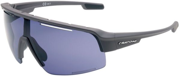 4035849094039 Cratoni C-Matic COLOR+ Lifestyle coffee rubber/grey-blue