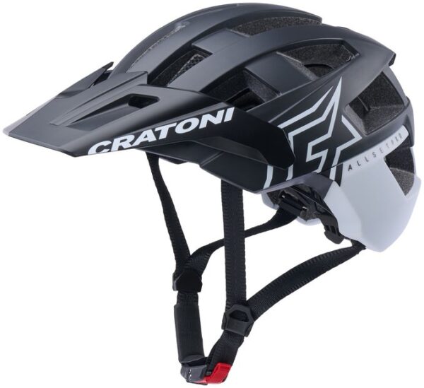 4035849097115 Cratoni AllSet Pro