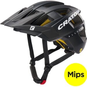 Cratoni AllSet MIPS