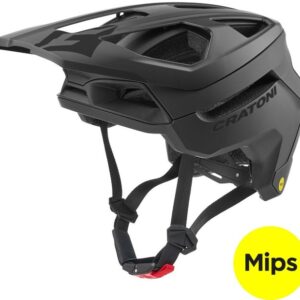Cratoni MadFlex MIPS RECCO