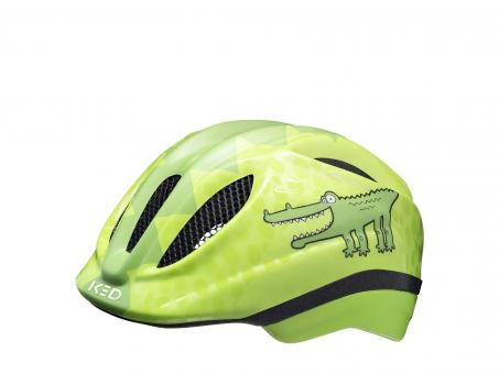 KED Meggy Trend 2 Kinder-Fahrradhelm