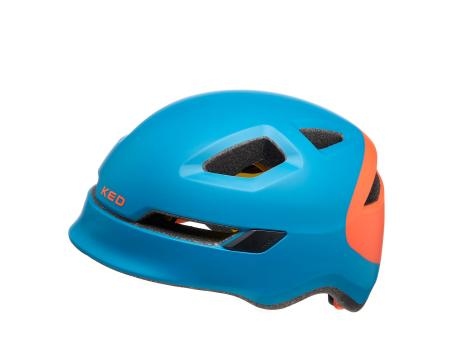 4036638108470 KED Pop 2.0 Lite Kinder-Fahrradhelm