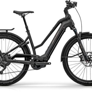 Centurion Country Tour R2600i.27 - 625 Wh - 27,5 Zoll - Trapez