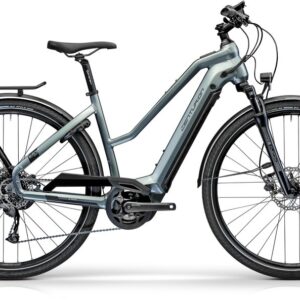 Centurion E-Fire Tour R760i - 625 Wh - 28 Zoll - Trapez