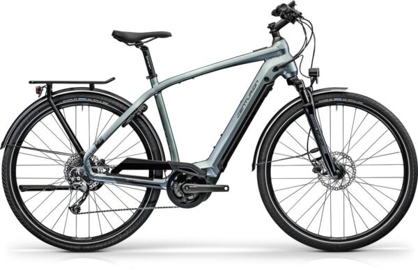 4039645519321 Centurion E-Fire Sport R760i - 625 Wh - 28 Zoll - Diamant