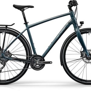 Centurion Accordo 400 EQ - 28 Zoll - Diamant