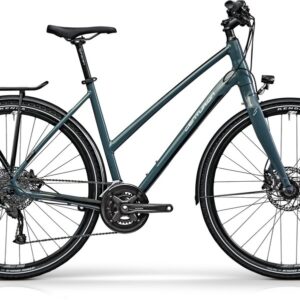 Centurion Accordo 400 EQ Tour - 28 Zoll - Trapez