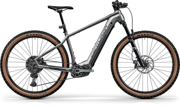 4039645534133 Centurion Backfire E R2700i - 750 Wh - 29 Zoll - Diamant
