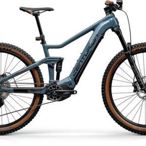 Centurion No Pogo F800i - 625 Wh - 29 Zoll - Fully
