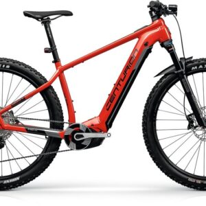 Centurion Backfire R800i - 625 Wh - 29 Zoll - Diamant