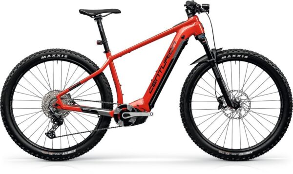 Centurion Backfire R800i - 625 Wh - 29 Zoll - Diamant
