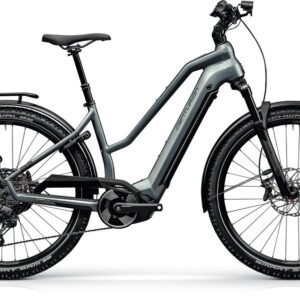 Centurion Country R3000i T - 750 Wh - 27,5 Zoll - Tiefeinsteiger