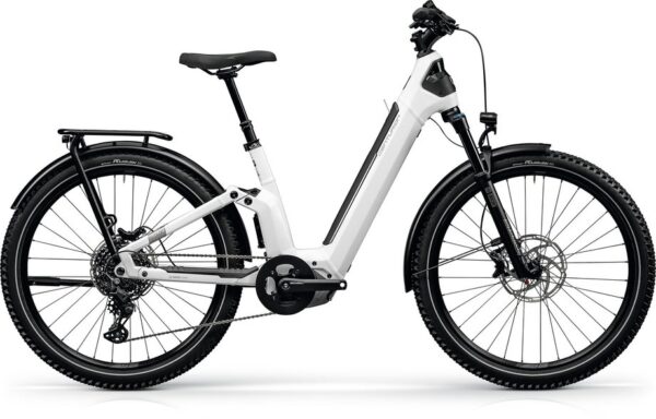 4039645537943 Centurion Country R900i LX - 625 Wh - 27,5 Zoll - Fully