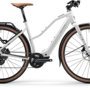 Centurion Speeddrive R800 T EQ - 400 Wh - 28 Zoll - Trapez - 2026