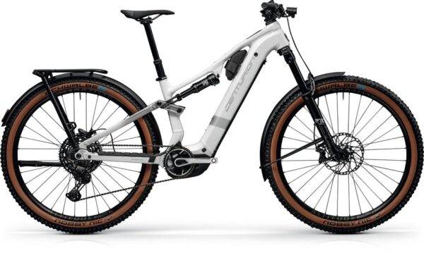4039645582011 Centurion No Pogo R7000 - 800 Wh - 29 - 27,5 Zoll - Fully - 2026