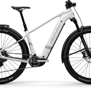Centurion Backfire R1000 EQ - 800 Wh - 29 Zoll - Diamant - 2026