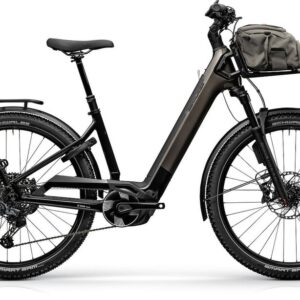 Centurion Country R2000 L ABS - 800 Wh - 27,5 Zoll - Tiefeinsteiger - 2026