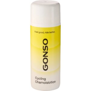 Gonso - Gonso Cycling Chamoislotion Sitzcreme