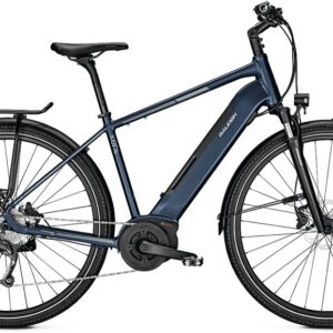 Raleigh Kent 9 - 500 Wh - 28 Zoll - Diamant