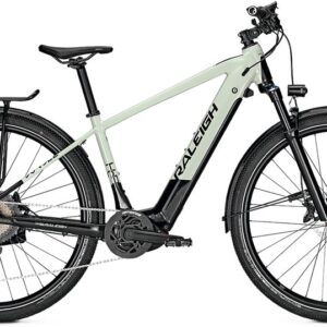 Raleigh Dundee 11 - 625 Wh - 28 Zoll - Diamant