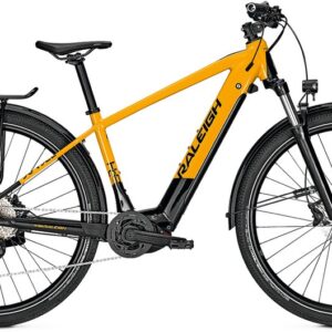 Raleigh Dundee 10 - 625 Wh - 28 Zoll - Diamant