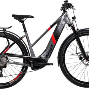 Malaguti Cortina TRT 5.1 - 750 Wh - 29 Zoll - Trapez