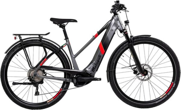 4043184534158 Malaguti Cortina TRT 5.1 - 750 Wh - 29 Zoll - Trapez