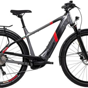 Malaguti Cortina TR 5.1 - 750 Wh - 29 Zoll - Diamant