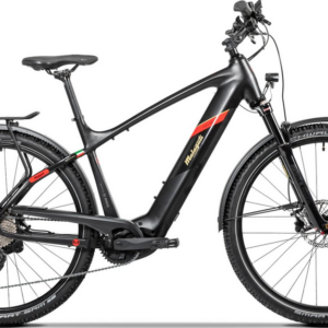 Malaguti Cortina TR 5.2 - 750 Wh - 28 Zoll - Diamant