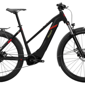 Malaguti Cortina TRT 5.2 - 750 Wh - 28 Zoll - Trapez
