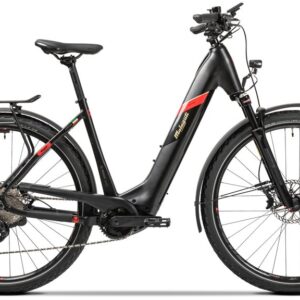 Malaguti Cortina WV 6.0 RD - 750 Wh - 28 Zoll - Tiefeinsteiger