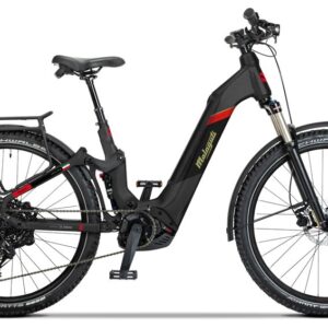 Malaguti Collina FW 6.1 - 625 Wh - 29 Zoll - Fully