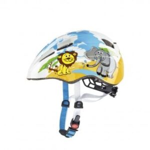 Uvex Kid 2 Helm